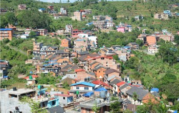 ‘स्वास्थ्य बीमाः बन्दीपुरको जिम्मा’